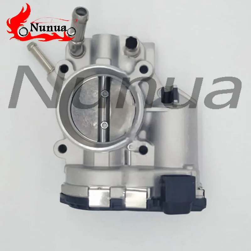 

Fuel Injection Throttle body Valve For Hyundai I30 KIA K2 Rio 351002B150 35100-2B150