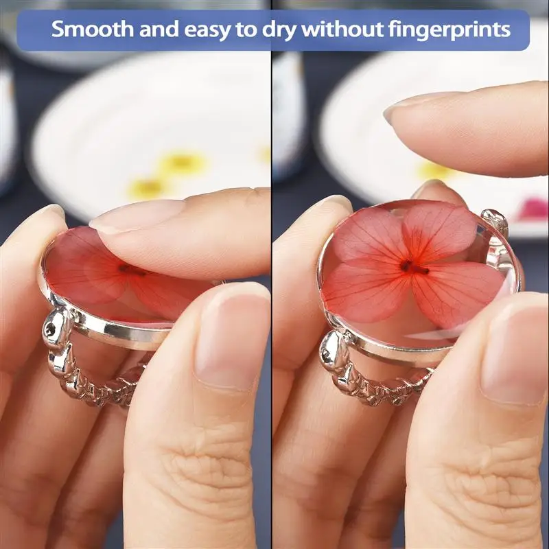 25/60/100/120/200/500/1000 г твердый УФ-клей из эпоксидной смолы ультрафиолетовый солнечный