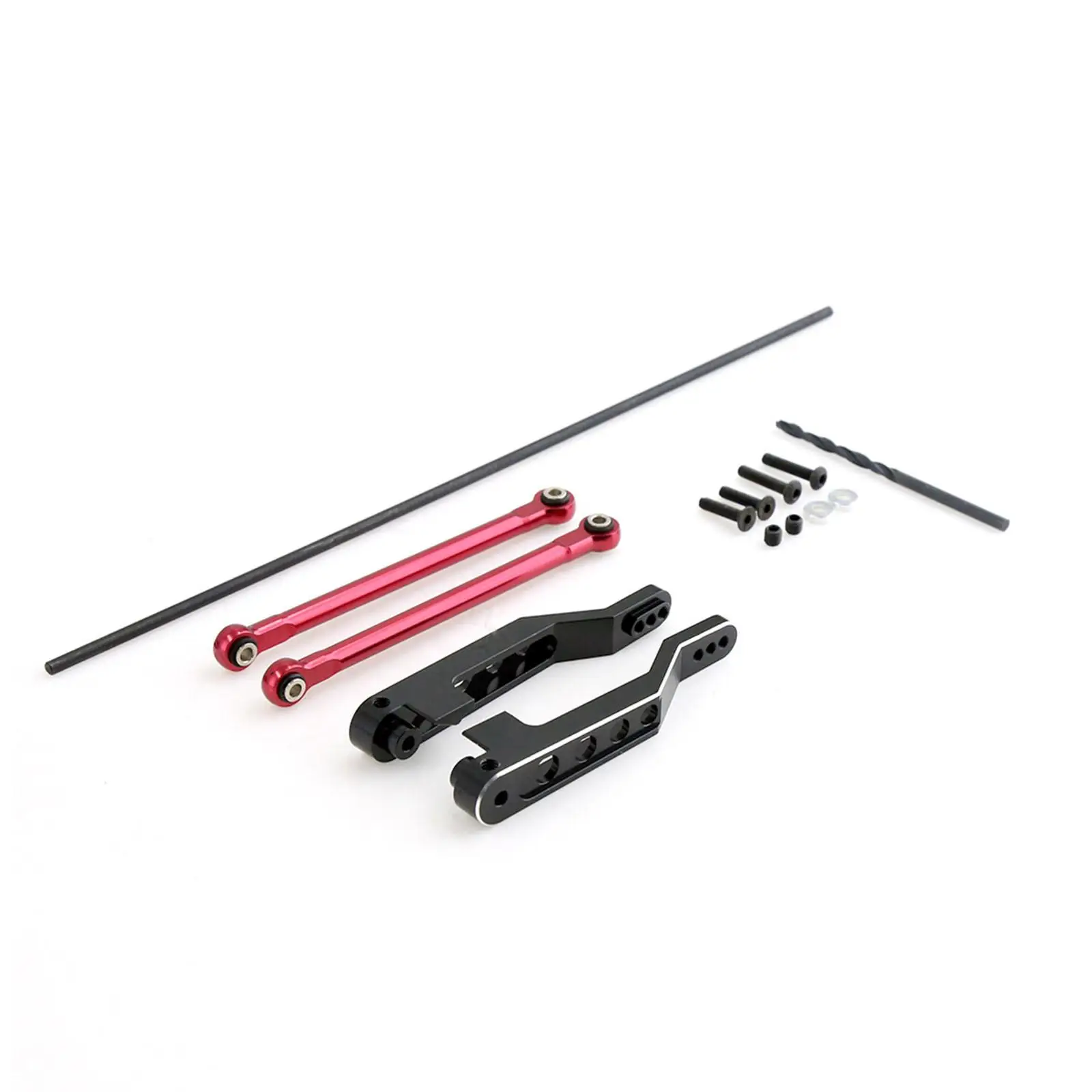 

Противоскользящий протектор Swaybar Sway, неограниченный передний протектор для пустыни, HD, крутящийся протектор для транспортных средств масшт...