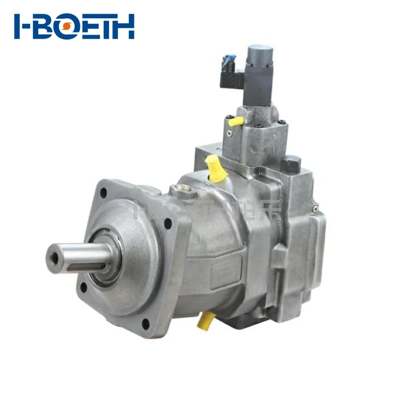 Высокое качество E320B E320BL 320B 320BL Гидравлический главный насос экскаватора A8VO107