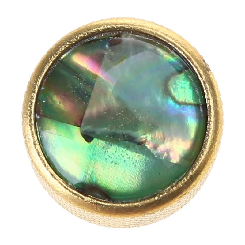 Ручка гитары Поворотная ручка потенциометра электронного управления