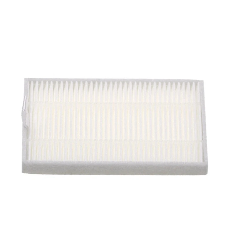 Комплект фильтров HEPA для Proscenic 800T Liectroux C30B аксессуары фотофильтров |