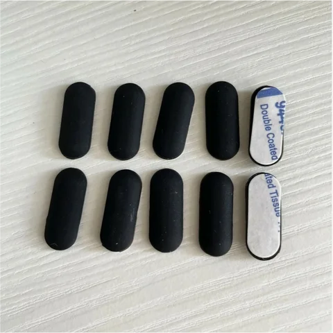 Резиновые ножки для ноутбука E-BOUR Lenovo ThinkP T470 T480