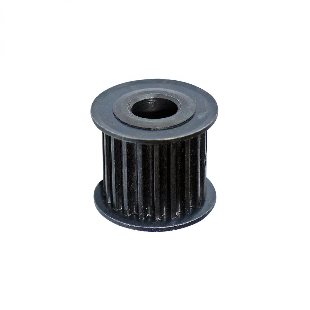 

16mm 20 teeth motor pulley works with motor with 8mm for skate board electric skateboard