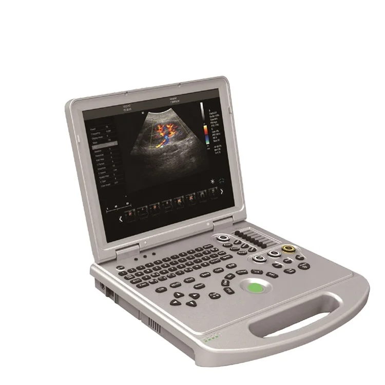 

BT-UDC60PLUS 4d color doppler ultrasound