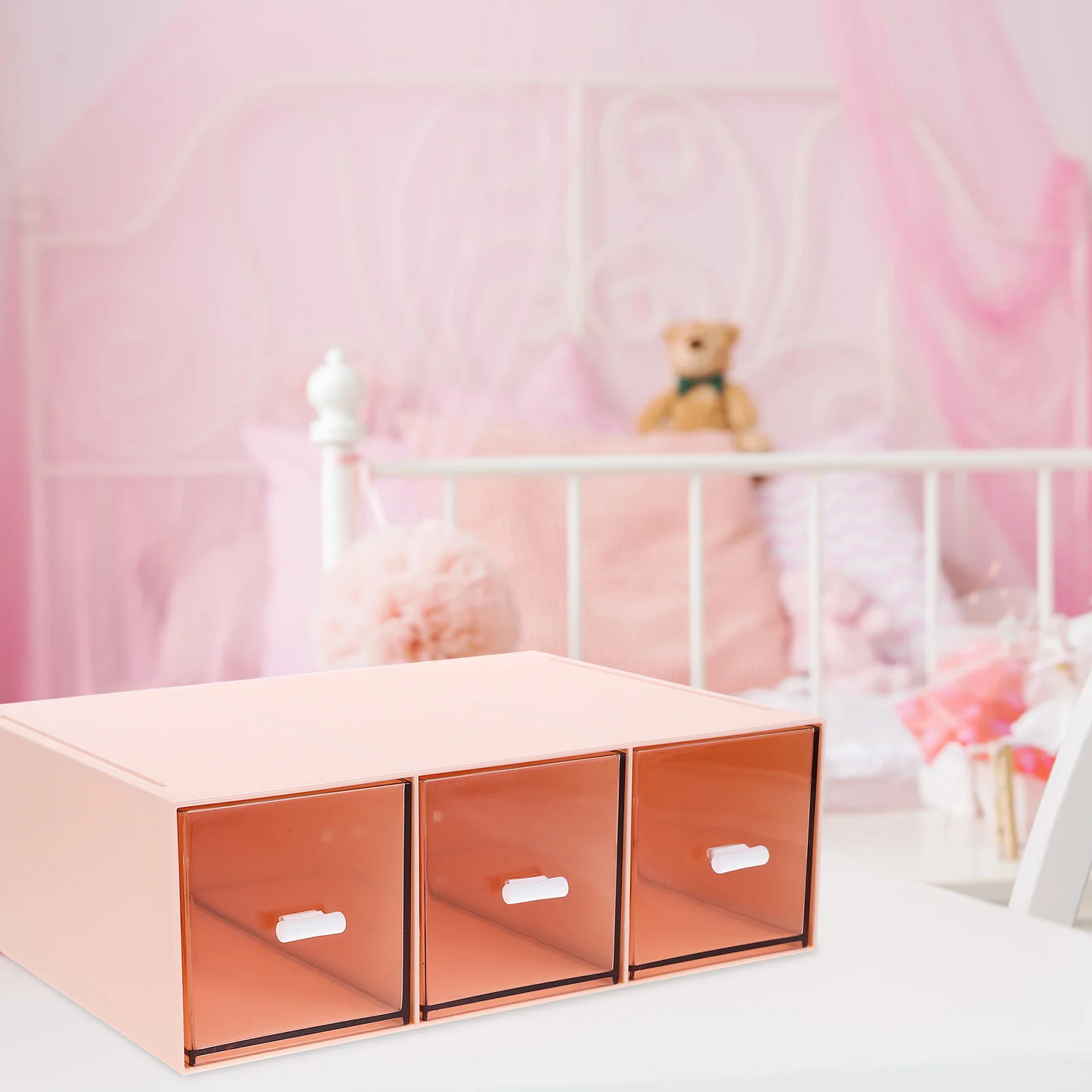 

Ящики для хранения, органайзер для офисного стола, ящики