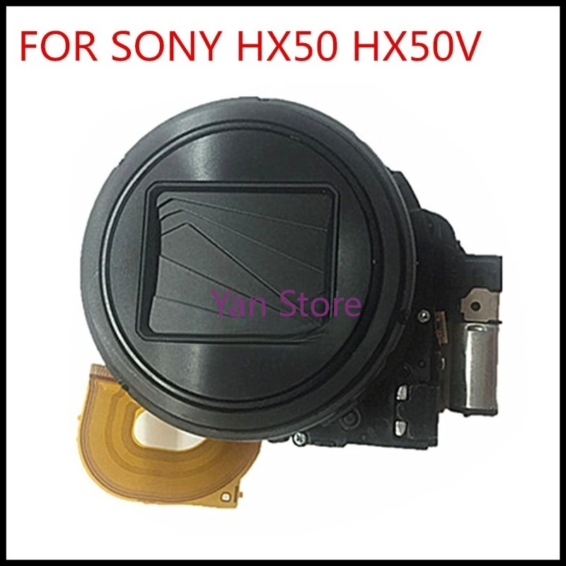 Фото Подходит для линз Sony DSC-HX50, HX60 и объективов цифровых камер. №1