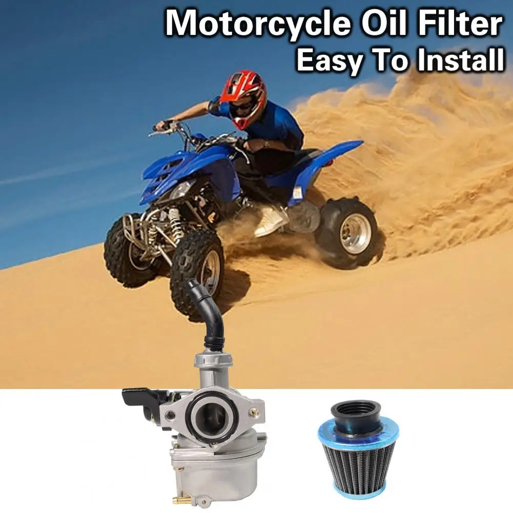 Запасной Универсальный Прочный Мотоциклетный Двигатель карбюратор