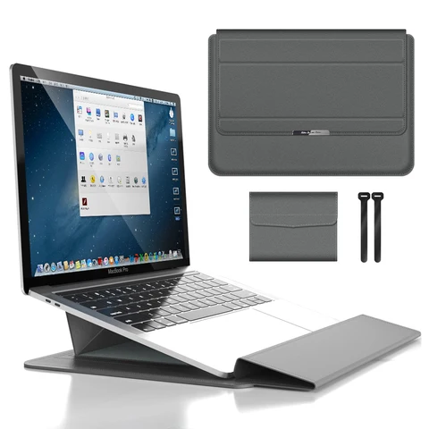 Чехол для ноутбука Macbook Air Pro 13 14 M1 M2, чехол для ноутбука 13,3 15 15,6 16, сумка для ноутбука Huawei Acer Asus Xiaomi Dell