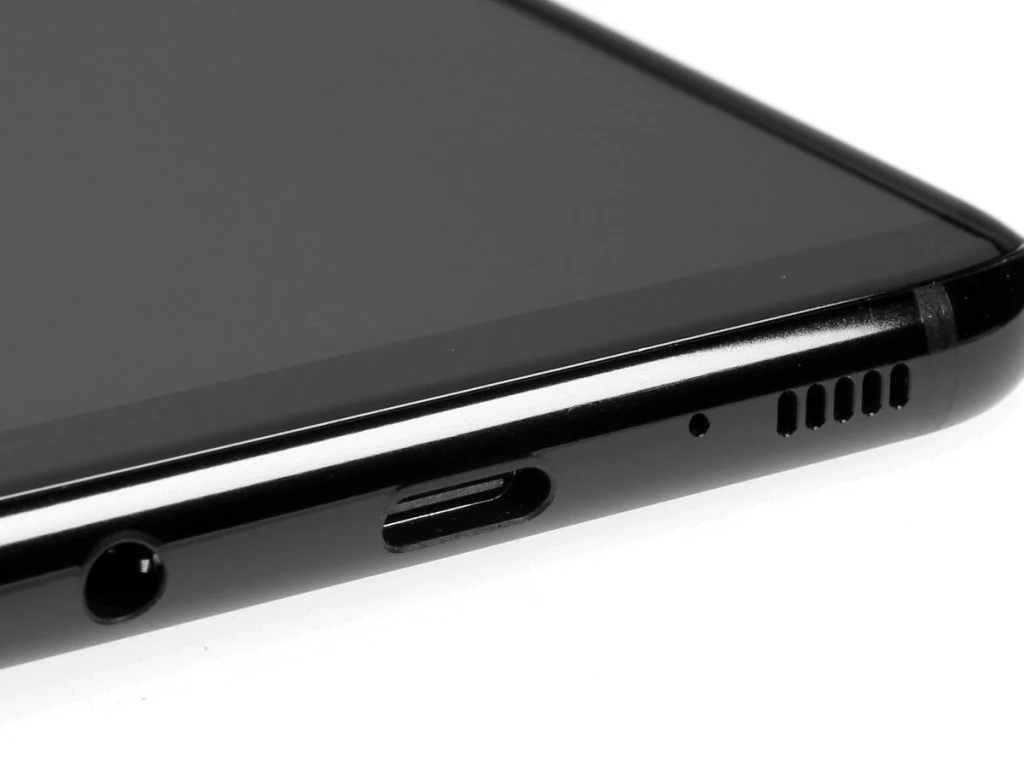 Samsung Galaxy S8 Plus 6.2