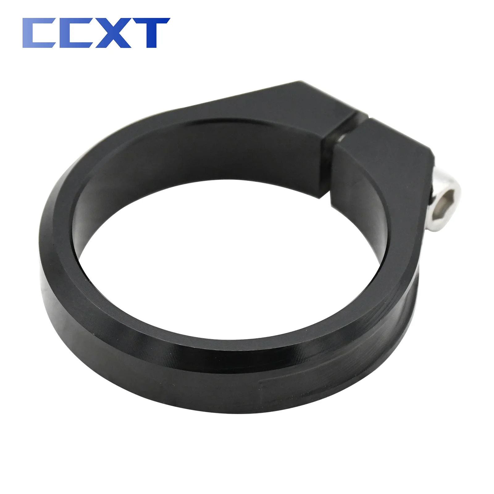 

Электрический мотоцикл для мотокросса с ЧПУ, рулевая колонка, алюминиевый зажим для труб, усиленные стояк зажимы для Sur-Ron Surron Light Bee X