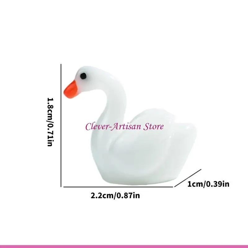 Mini Animal E06b 100ps Mini Aint (art.: 3920d24f8a525) - 3920d24f8a525