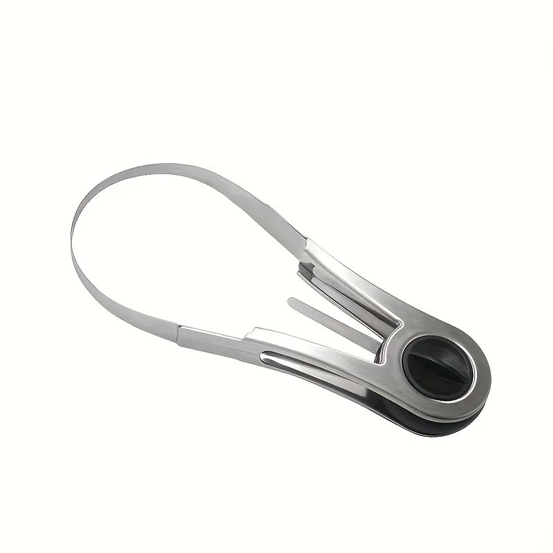 

Нож для манго из нержавеющей стали