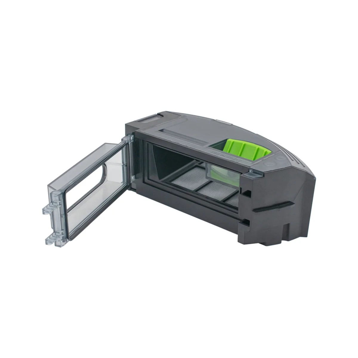 

Suitable for Sweeping Robot Accessories I7 I7+ E5 E6 I3 I5 Filter Dust Box Trash Box Trash Can