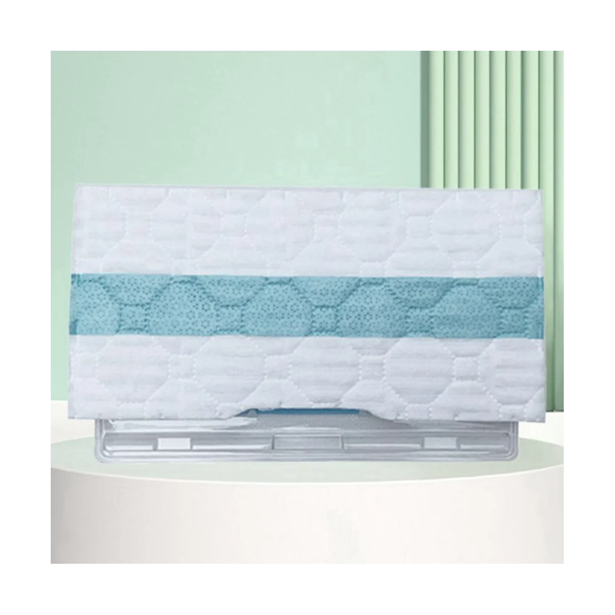 40 упаковок сменных подушечек для вакуумной швабры вакуумных швабр Vm252 Vacmop Pro