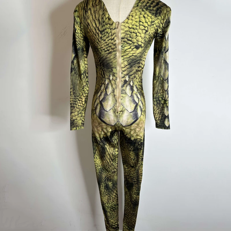 2 вида искусственный светящийся комбинезон женская одежда для танца на шесте