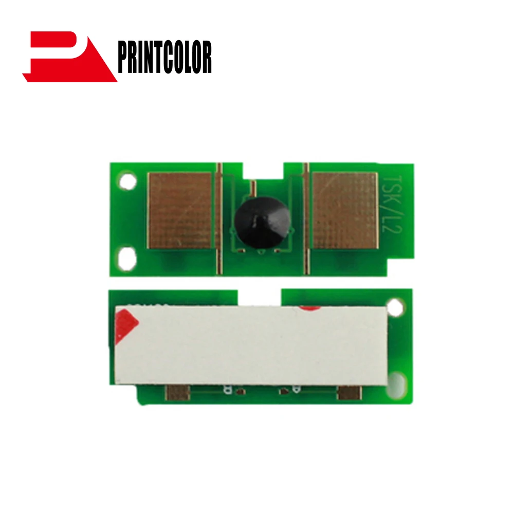Чип Q3960A Q3961A Q3962A Q3963A Q3964A для HP LaserJet 2550 2550l 2550n 2800 2820 2840 n l чип тонер-картриджа |