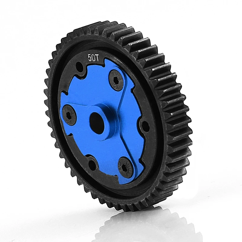 Металлический корпус привода трансмиссии для Traxxas 1/10 E-Revo 2.0 VXL Maxx 1/5 X-Maxx 1/6 XRT детали