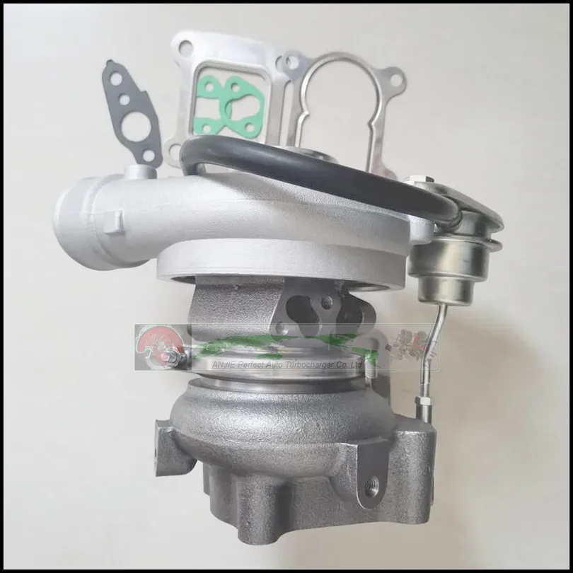 CT20 17201-54060 17201-64030 Турбо для TOYOTA HI-ACE 1995-98 HI-LUX HILUX 97-98 Land cruiser Landcruiser 1991-98 2L-T 2LT 2.4L
