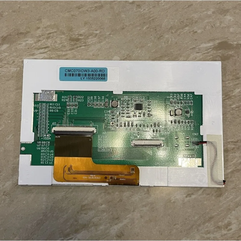 

CMC070IDW3-A00 7inch Lcd Display Screen Panel