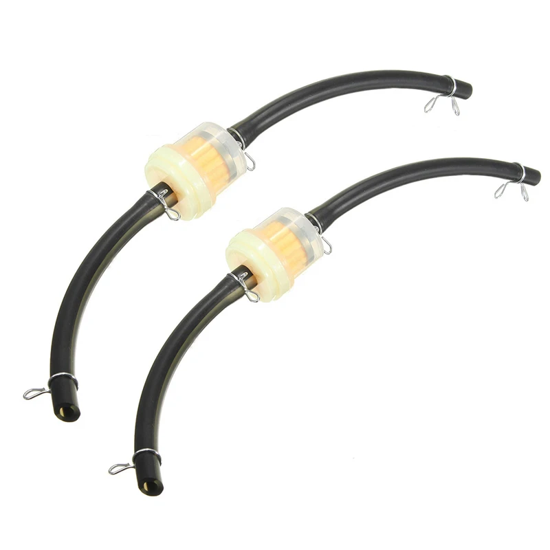 

Комплект из 7 шт. бензиновых фильтров с масляной трубкой, ходовой зажим, топливный бензиновый шланг, труба с зажимами, универсальная труба для бензинового топливного фильтра