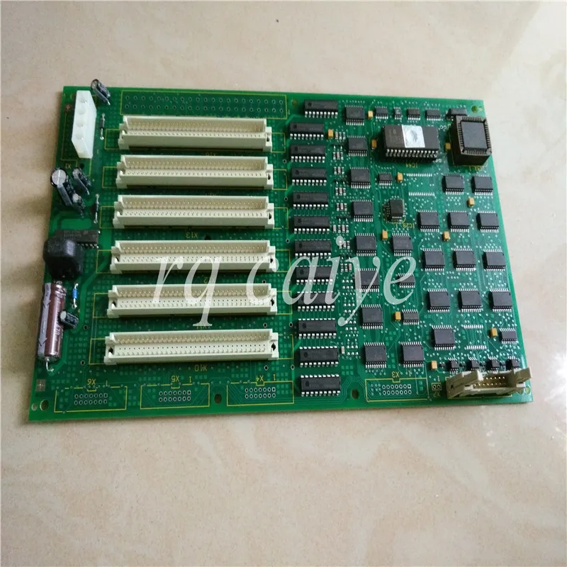 00.781.3410 high quality 00.781.3410/2 printing board EAM Heideberg