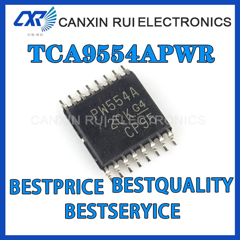 

TCA9554APWR Support BOM Quotation For Electronic Components