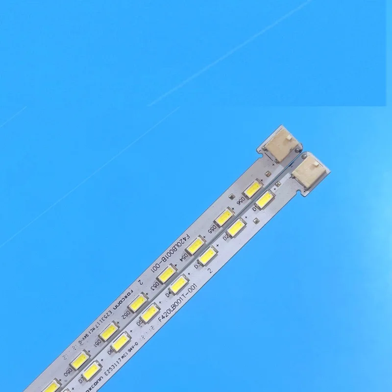 

LED Backlight For Sharp LC-42LE540