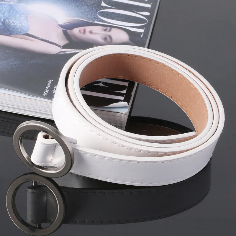 

Новый поясной ремень, повседневный пояс из искусственной кожи, модные женские брюки, декоративные