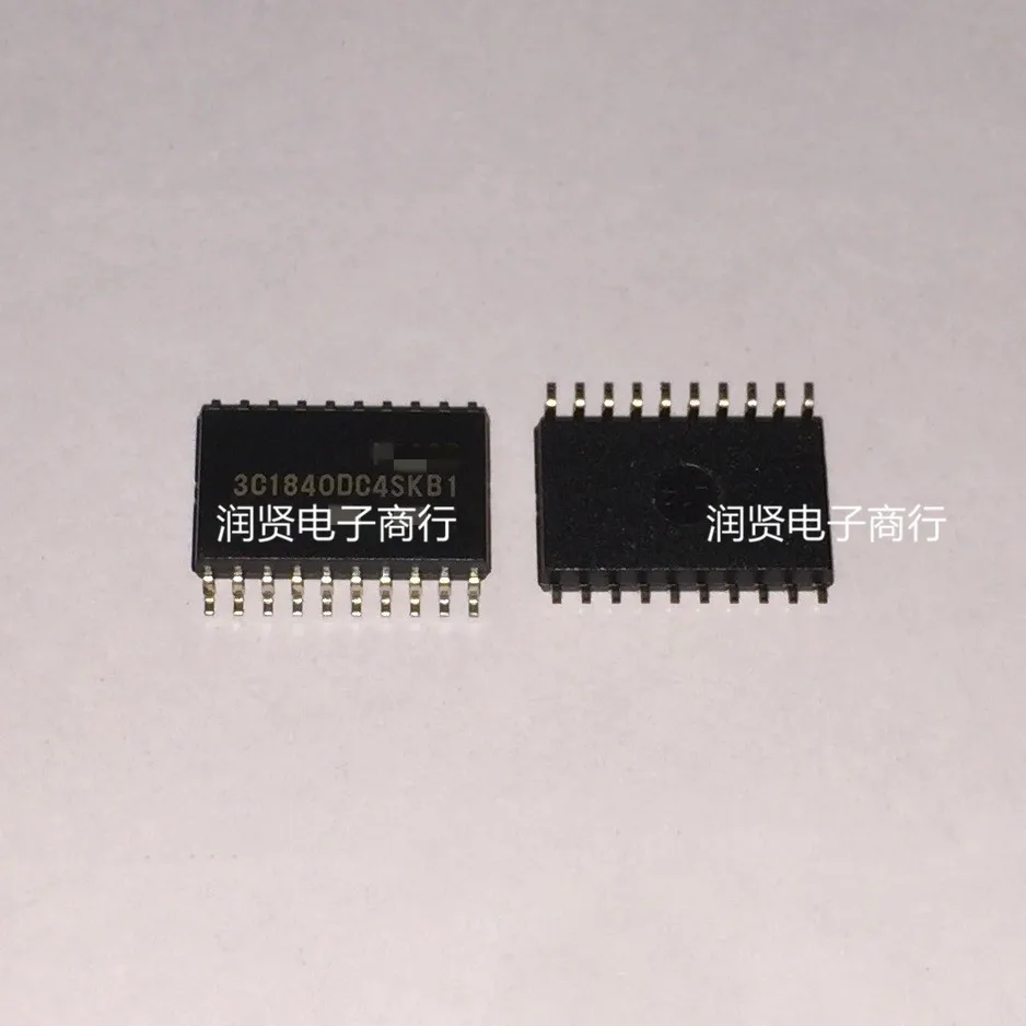 5PCS 3C1840DC4SKT1 3C1840DC4 SOP Brand new original