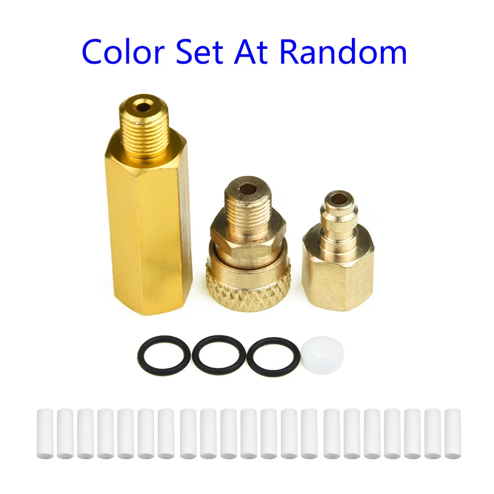 Водоотделитель 0-30 МПа фильтр воздушного компрессора масло-вода высокого