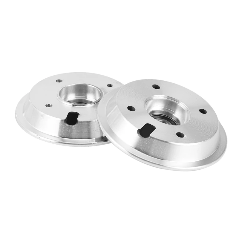 

8 Inch Electric Scooter 200X50 Tire Wheel Hub for Emicro Scooter Electric Bike