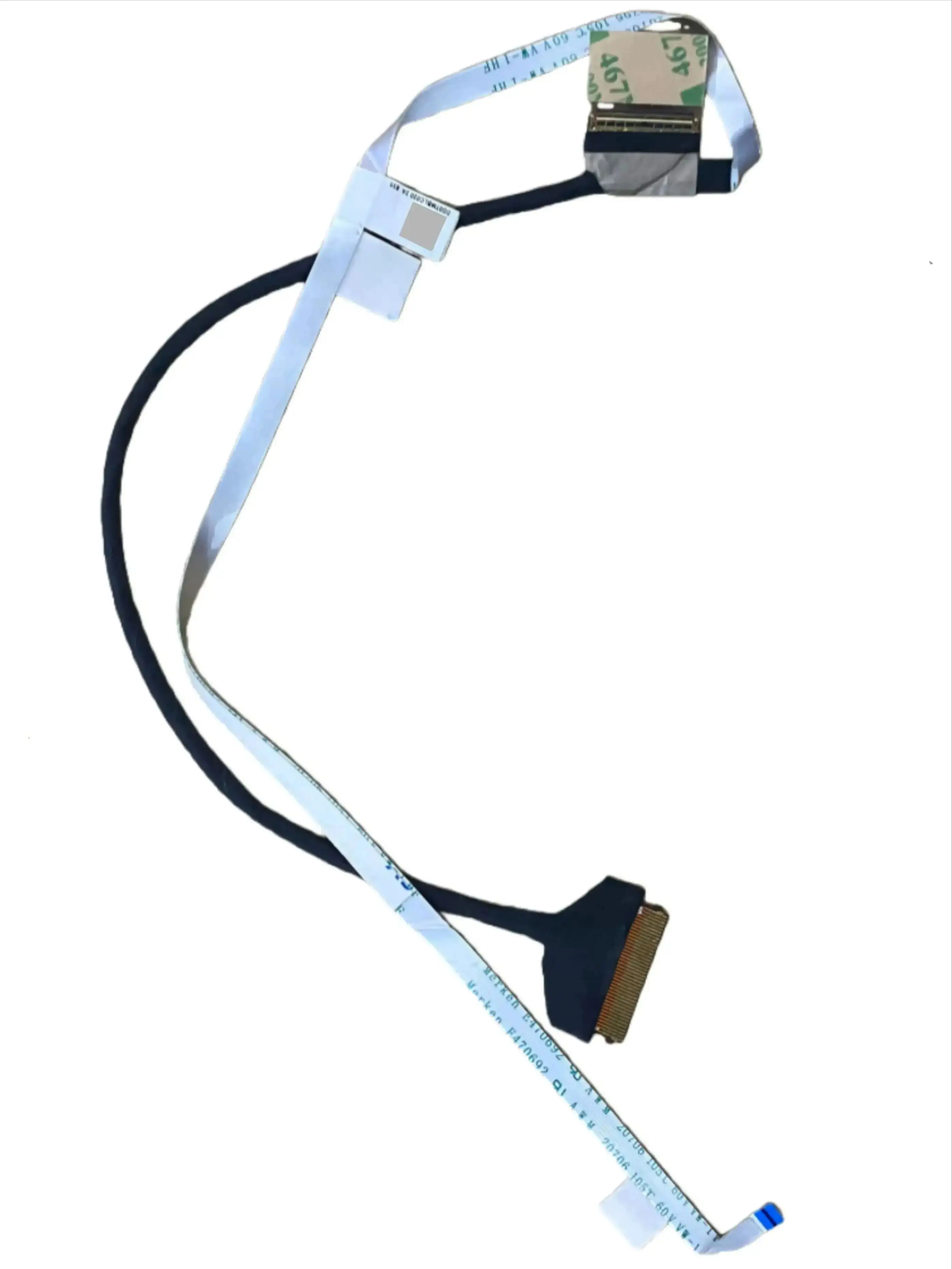 Фото Для Xiaomi MI Air TM1802-AF TM1802-Ad TM1802-Ac TM1709: Видеокабель для LED LCD дисплея DD0TMBLC010 DD0TMBLC000 DD0TMBLC020 №4