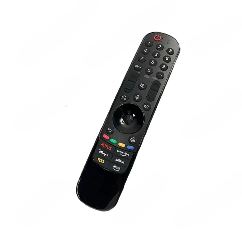 Новый MR23GA AKB 76043107 Сменный волшебный пульт дистанционного управления для