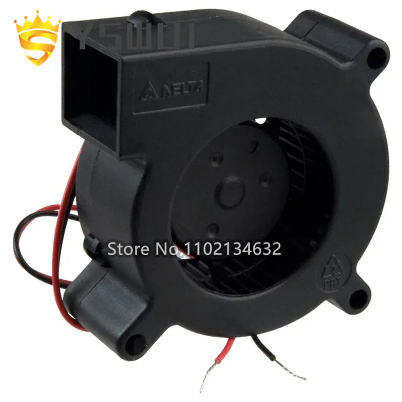 

BFB0612H Original FAN BLOWER 60X25MM 12VDC WIRE
