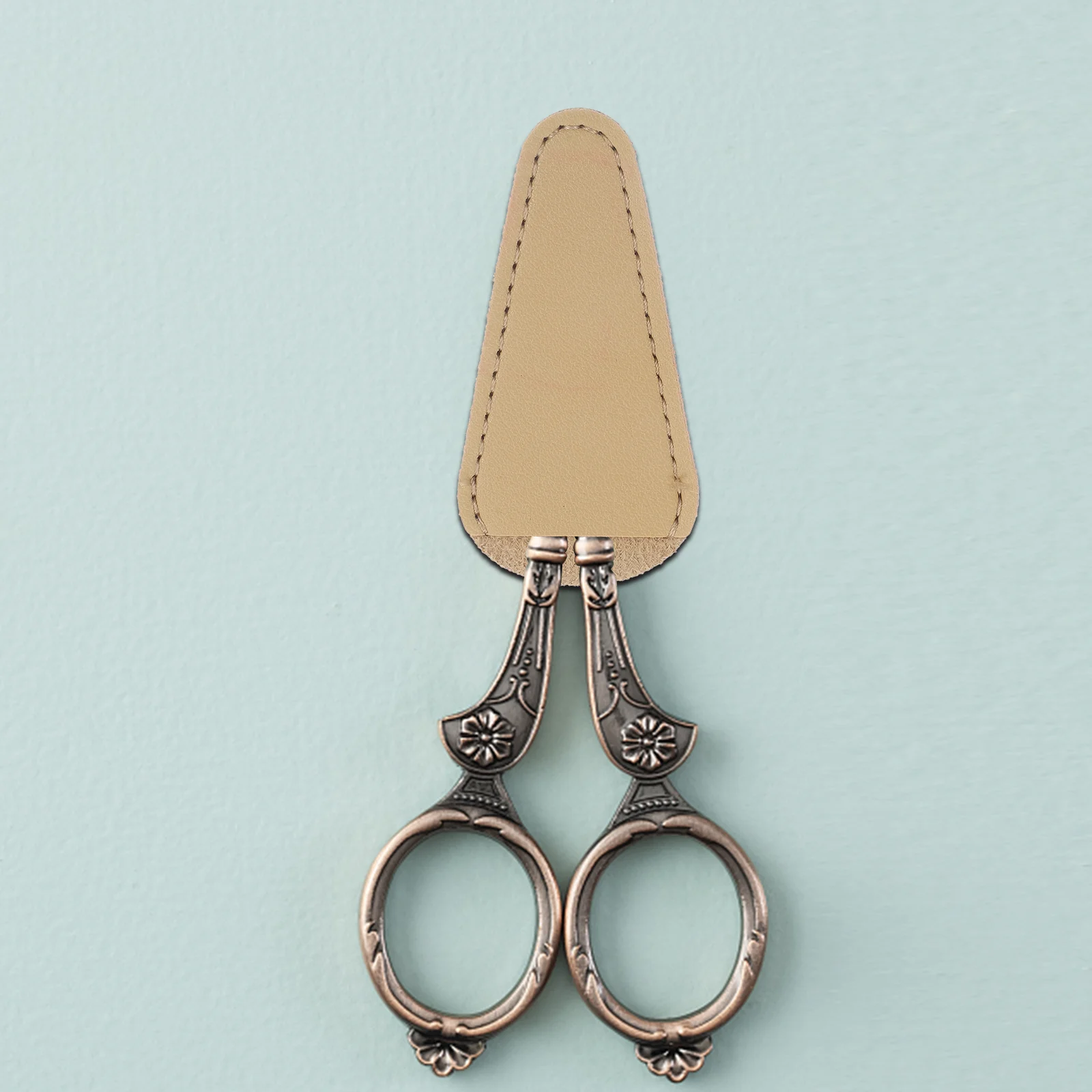 3 шт. парикмахерский инструмент зубы ножницы крышка для резки портативные