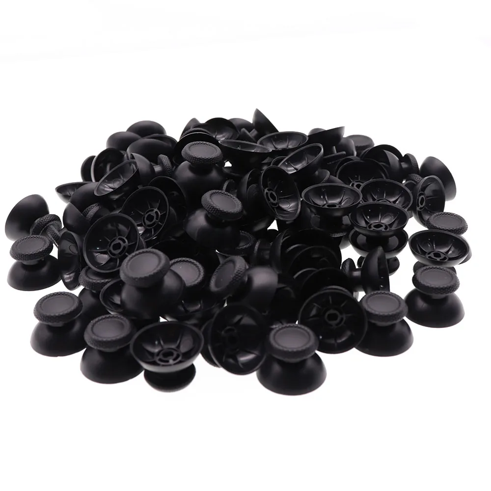 200 шт. сменный контроллер аналоговые джойстики колпачки для джойстика Sony PS5