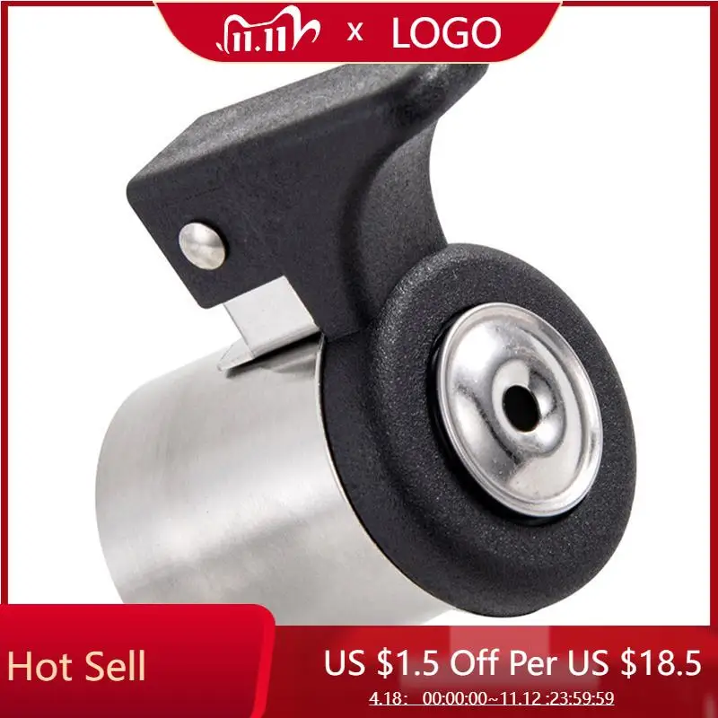 

1pc Kettle Mini Practical Useful Durable Nozzle Lound Whistling Parts Spout for Kitchen Replace Home cooking