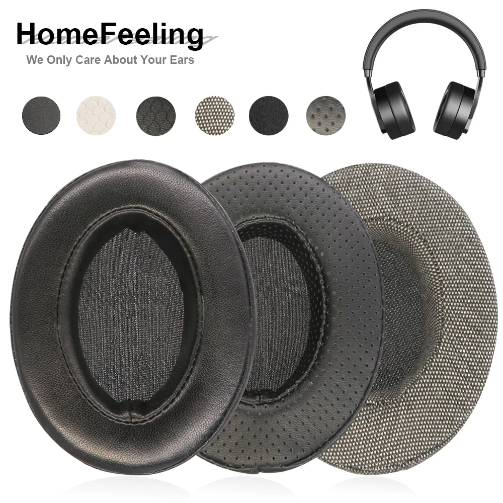 

Homefeeling Earpads For TaoTronics TT BH22 TT-BH22 Headphone Soft Earcushion Ear Pads Replacement Headset Accessaries