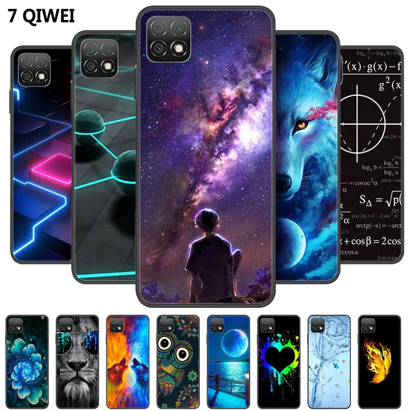 

Case For Wiko T3 Cover 6.6" Silicone Soft Protective TPU Back Covers For Wiko T3 Cases WikoT3 T 3 Coque Capa Fundas Bumper Shell