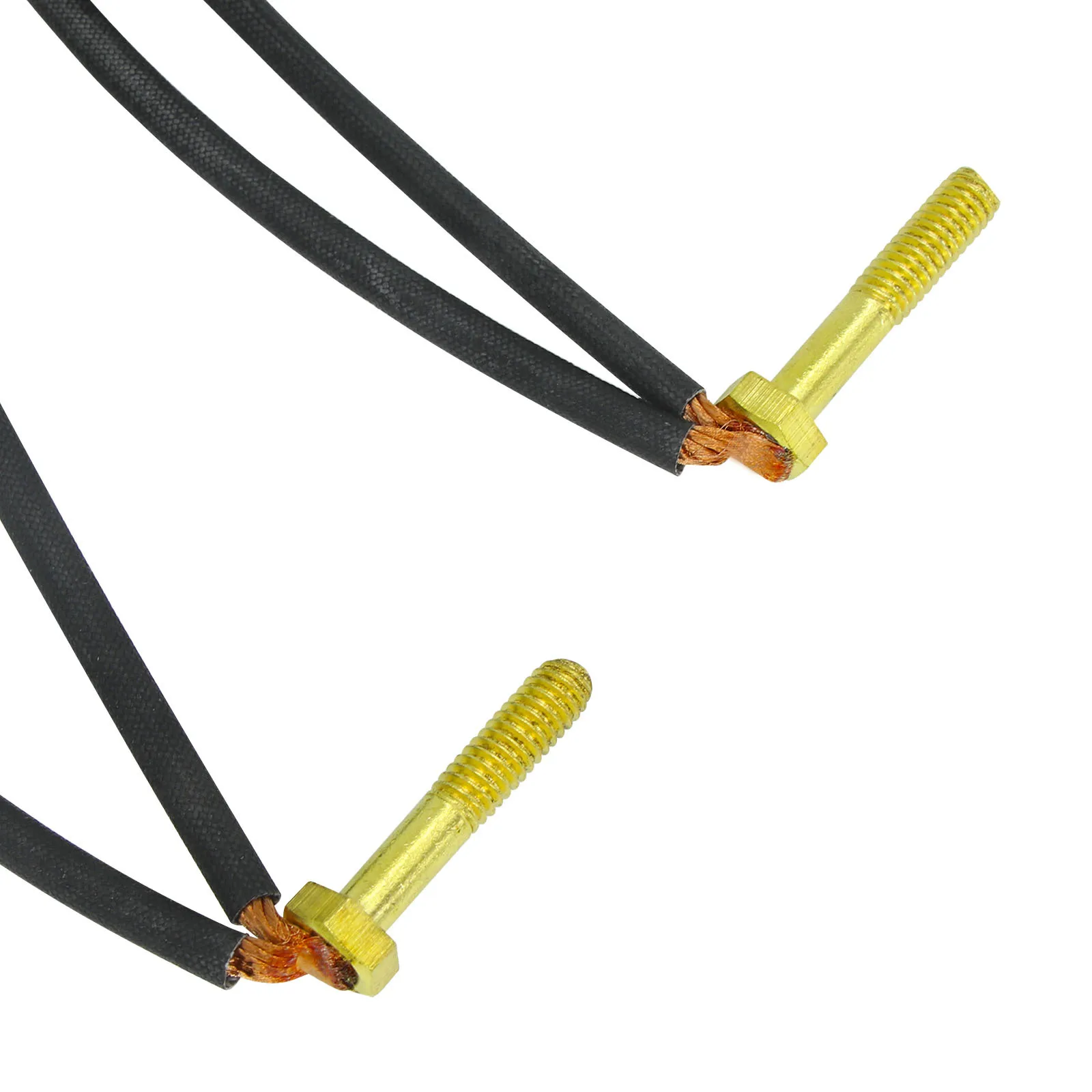 Для гольф-мобиля ADC Набор щеток двигателя для клубного автомобиля &amp EZGO TXT 1997-2009