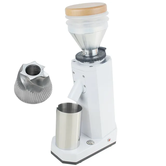 XEOLEO Electric coffee grinder Conical 