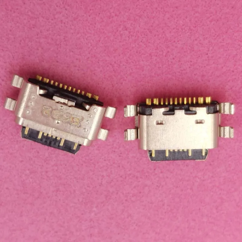 

1-10Pcs Charging Dock Port USB Charger Connector Plug For ZTE Nubia NX609J Z20 NX627J Red Magic 1 2 3 3S Mars NX629J NX619J