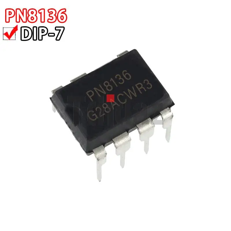 10 шт. PN8136 DIP PN8106 PN8024 PN8044 PN8123 PN8124 PN8359 PN8034 PN8048 PN8036 PN8126 PN8015 PN8326 PN8135 PN8160