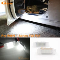 for bmw 1 series f20 f21 2011 up excellent ultra bright smd led interior footwell lamp door courtesy light no obc error