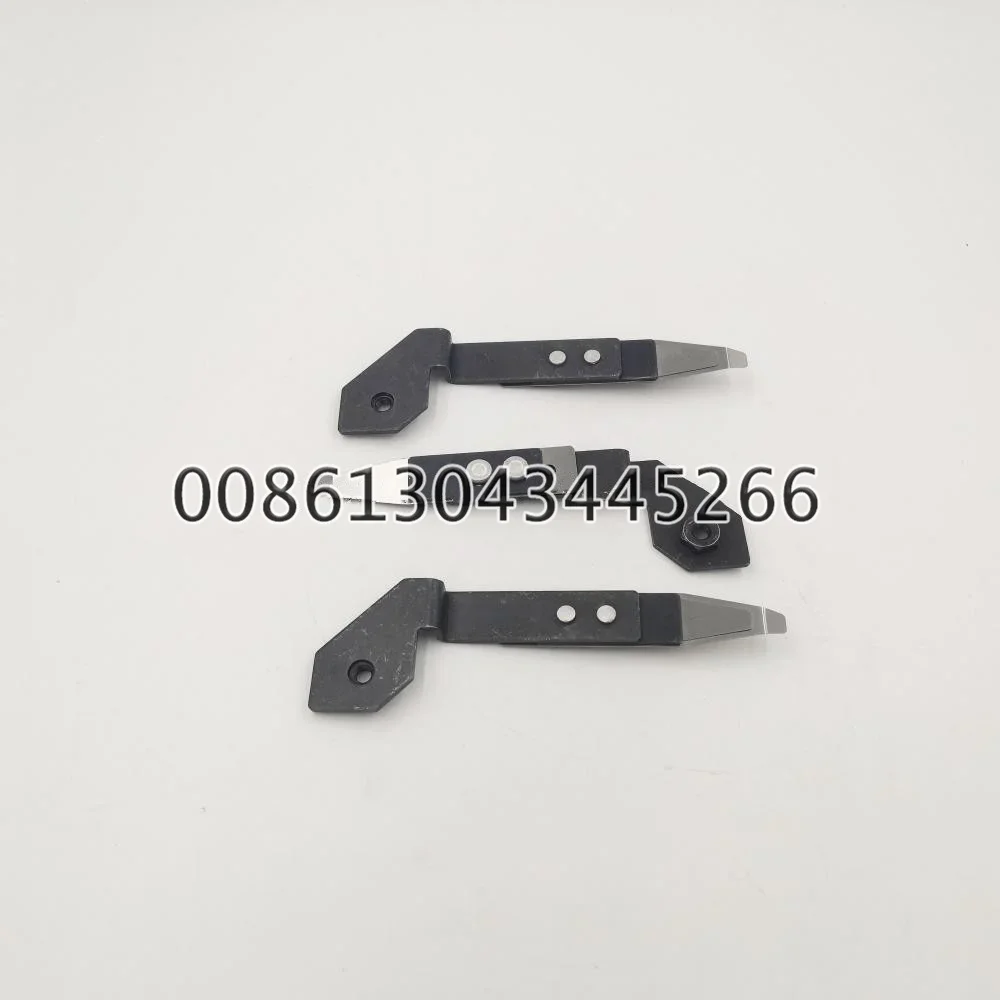 Лучшее качество CA1697A02 Кольцо скребка CA26478A00 Komori GL40 Направляющая держателя в сборе