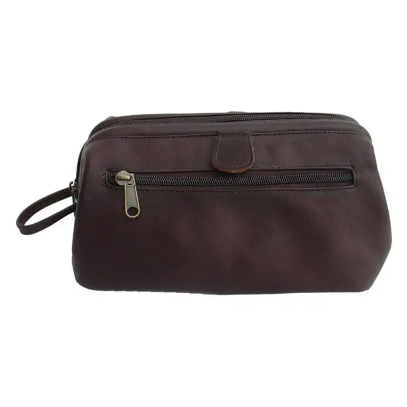 

， Luxurious Deluxe Frame Travel Kit - Perfectly Designed for Stress-Free, Safe and Convenient Trips Abroad.