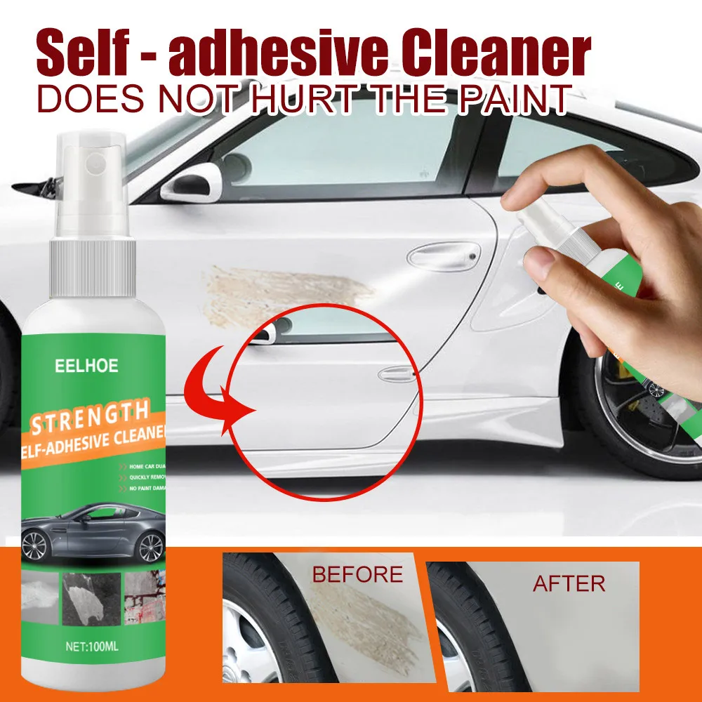 

30mL 100mL Car Polish Paint Scratch Repair Polishing Wax Paint Scratch Repair Remover Paint Care Maintenance Auto Detailing