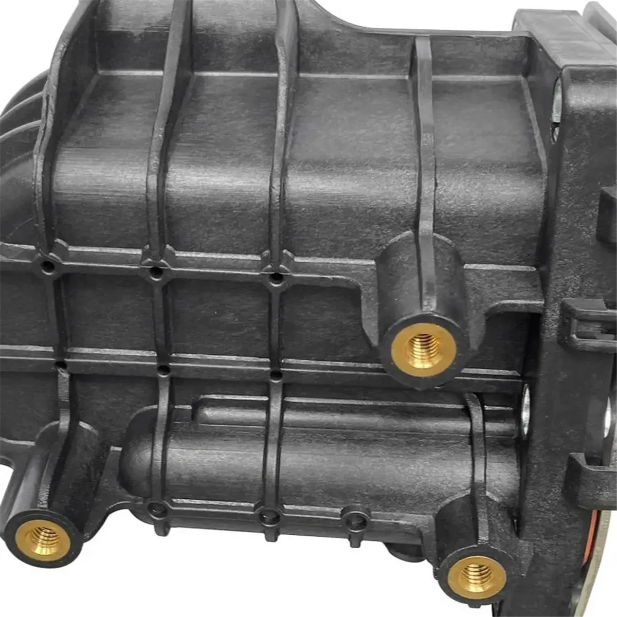 Оболочка автомобиля для Citroen Peugeot Ford 2 0 дизельный 9820965980 клапан рециркуляции