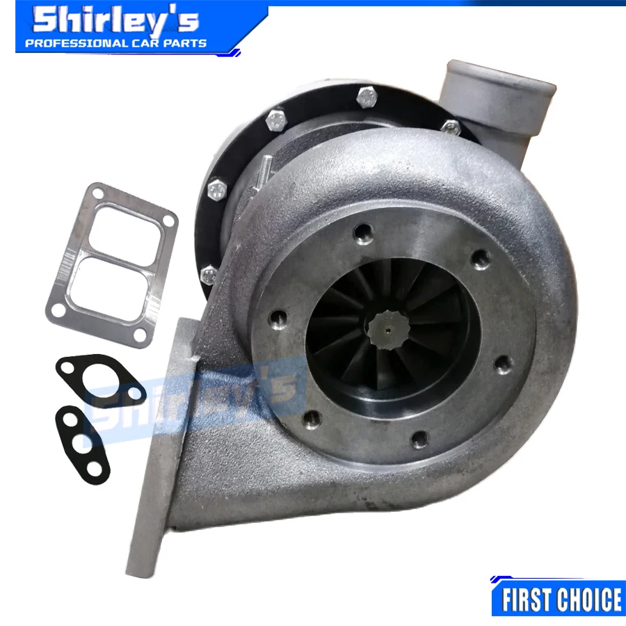Турбокомпрессор для Scania 142/143 TRUCK 4LGK Turbo 352719 571571 1115430 1108808 199559 Двигатель: